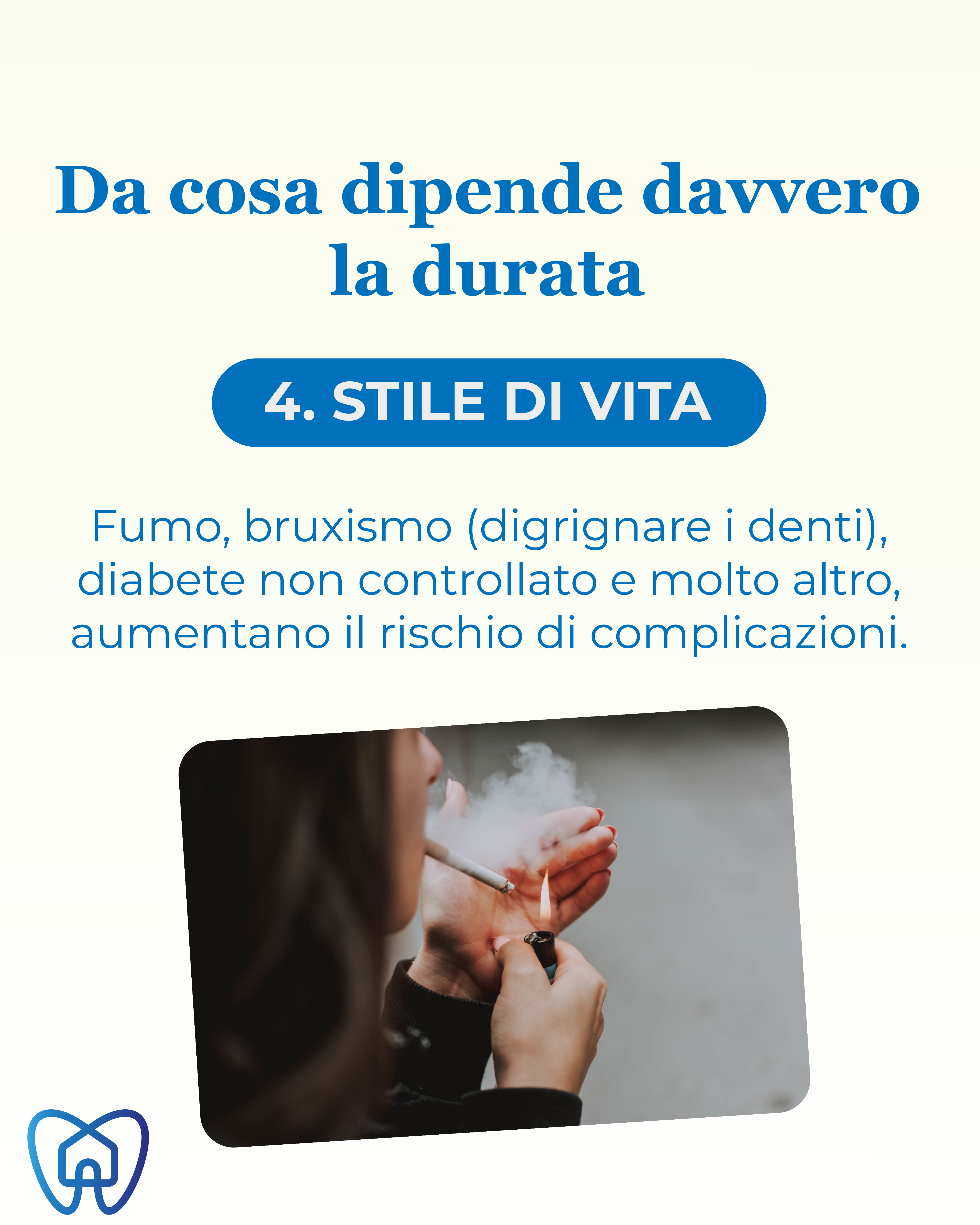 Centro Dentistico Tassoni - slide 6
