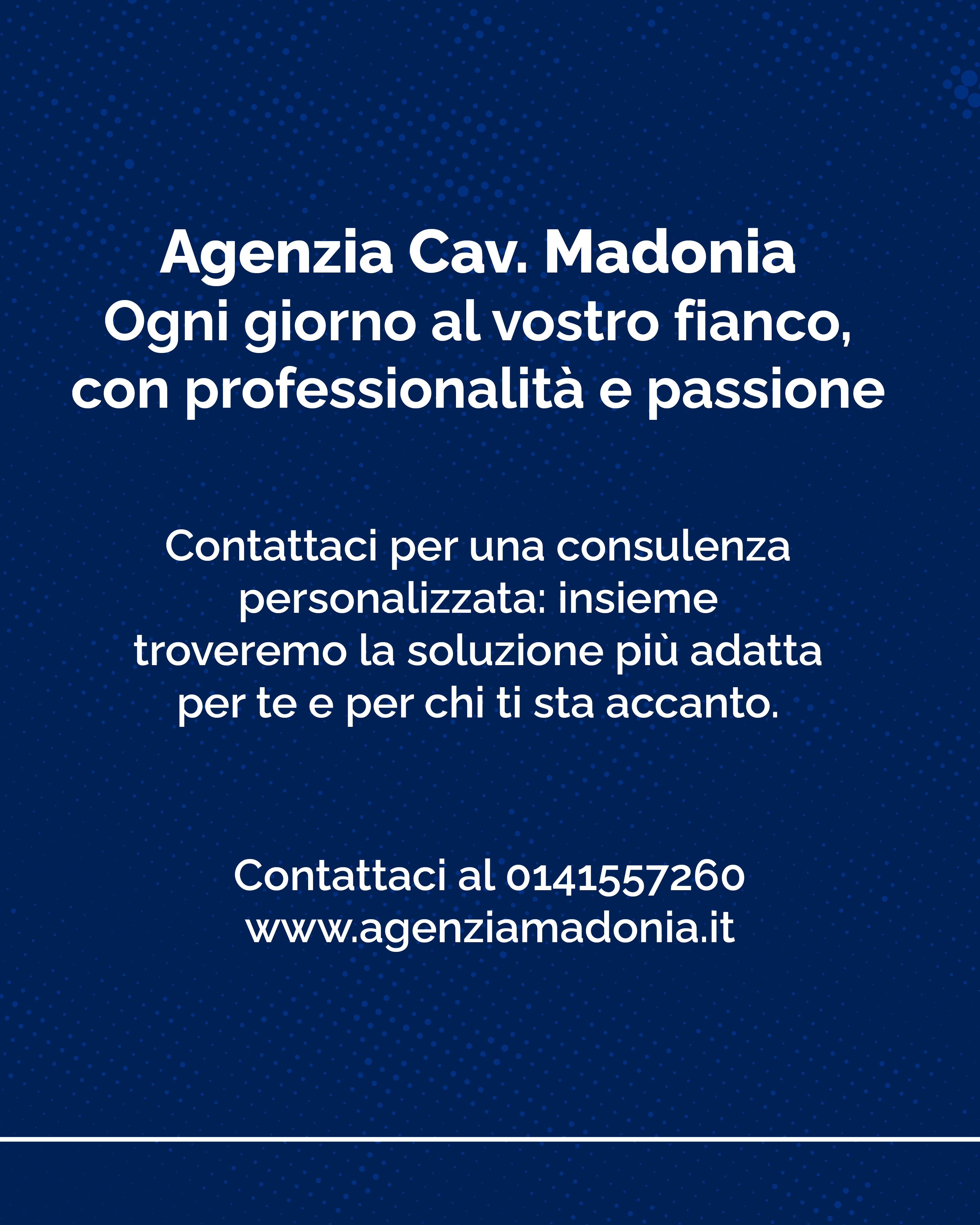Piani di risparmio 2026 - slide 7