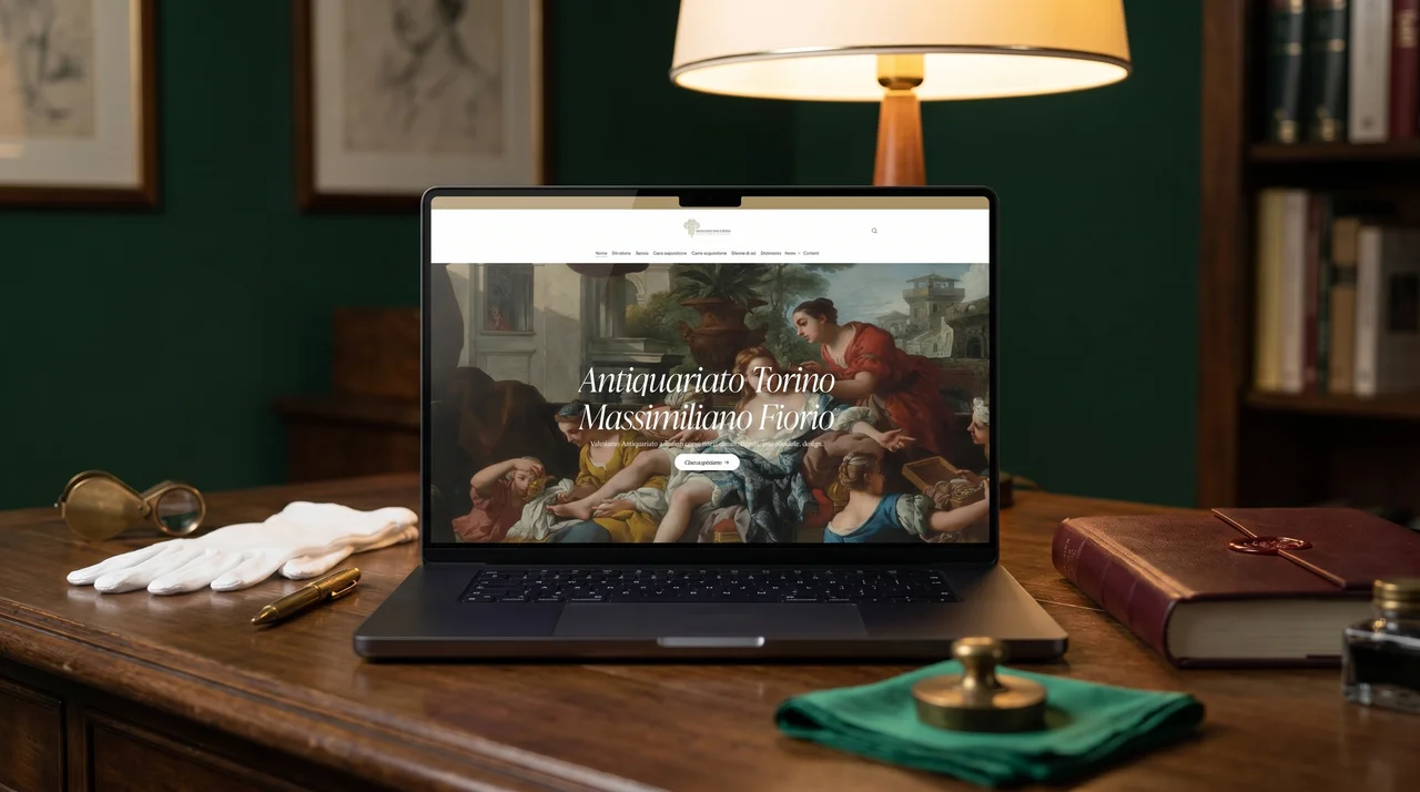 Web Design