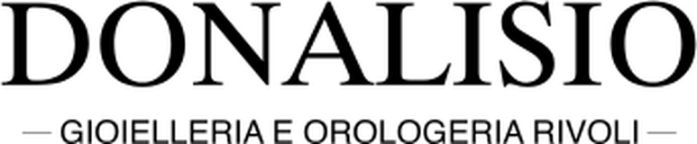 Logo Oreficeria Donalisio