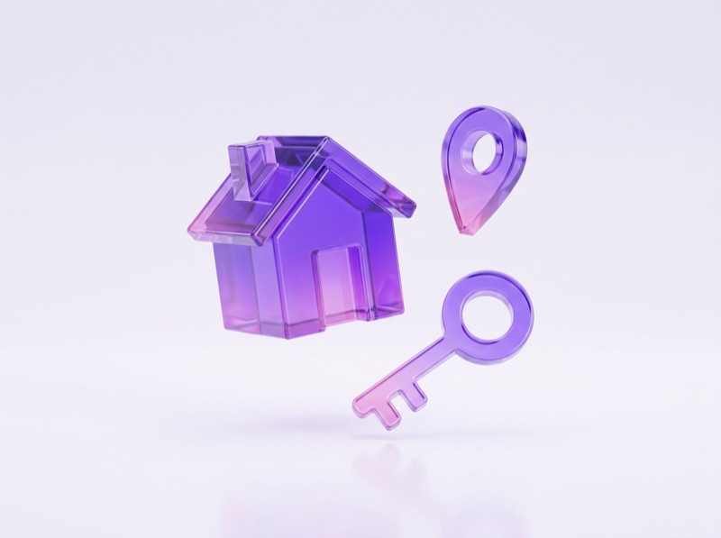 Immobiliari, illustrazione