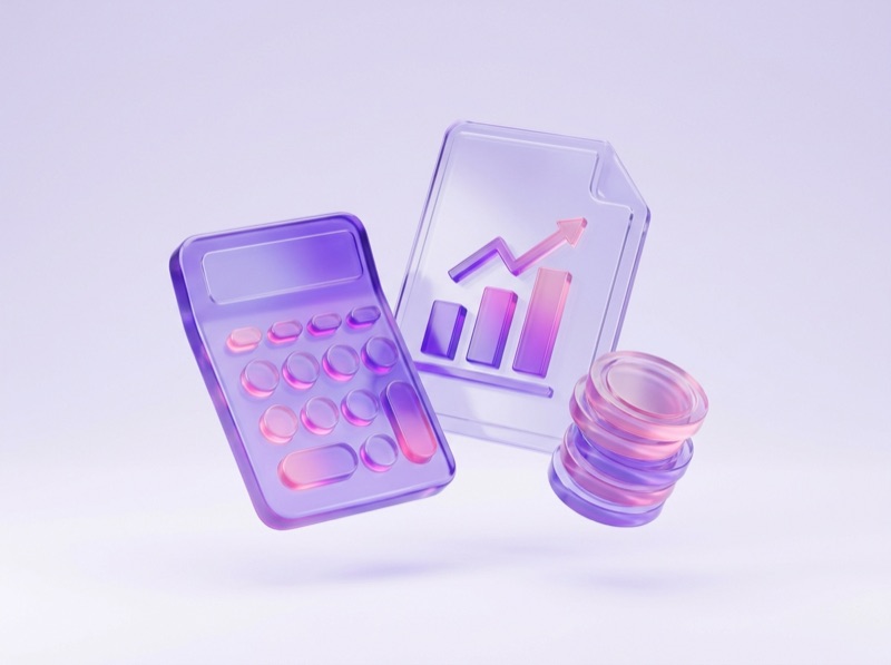 Commercialisti, illustrazione