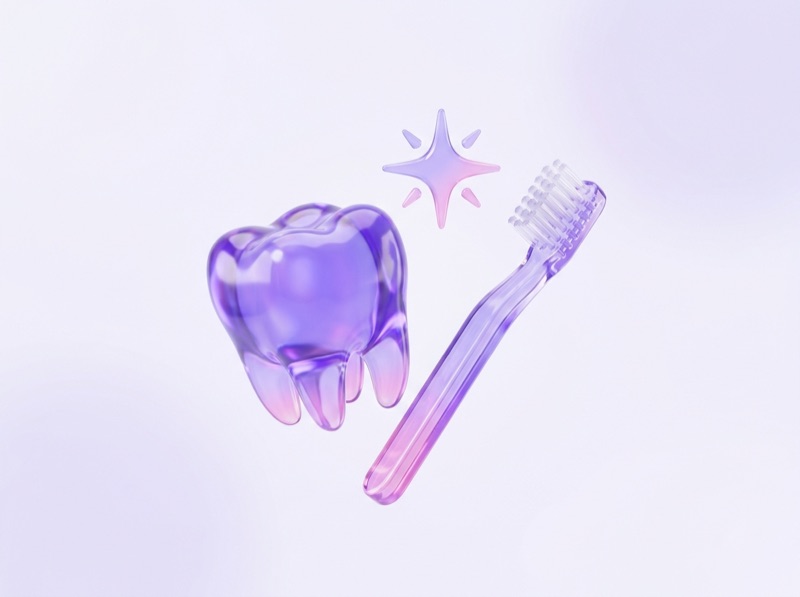 Dentisti, illustrazione