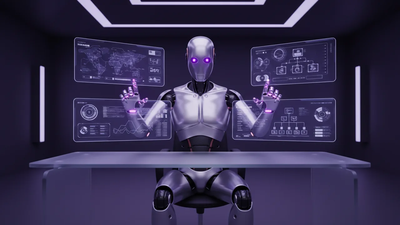 Agenti AI a Torino per aziende e professionisti | Scia Digital Studio