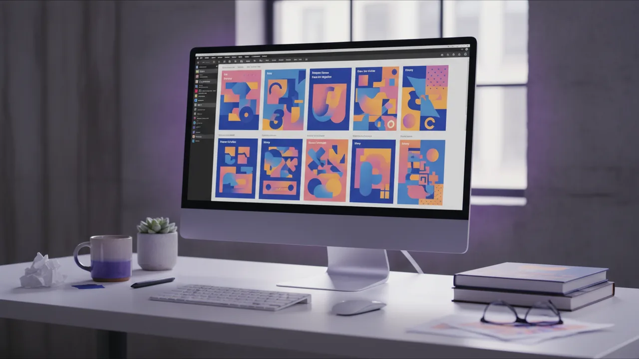 Grafica per Social a Torino per aziende e professionisti | Scia Digital Studio