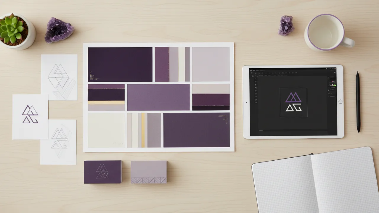 Graphic Designer ad Alessandria per aziende e professionisti | Scia Digital Studio
