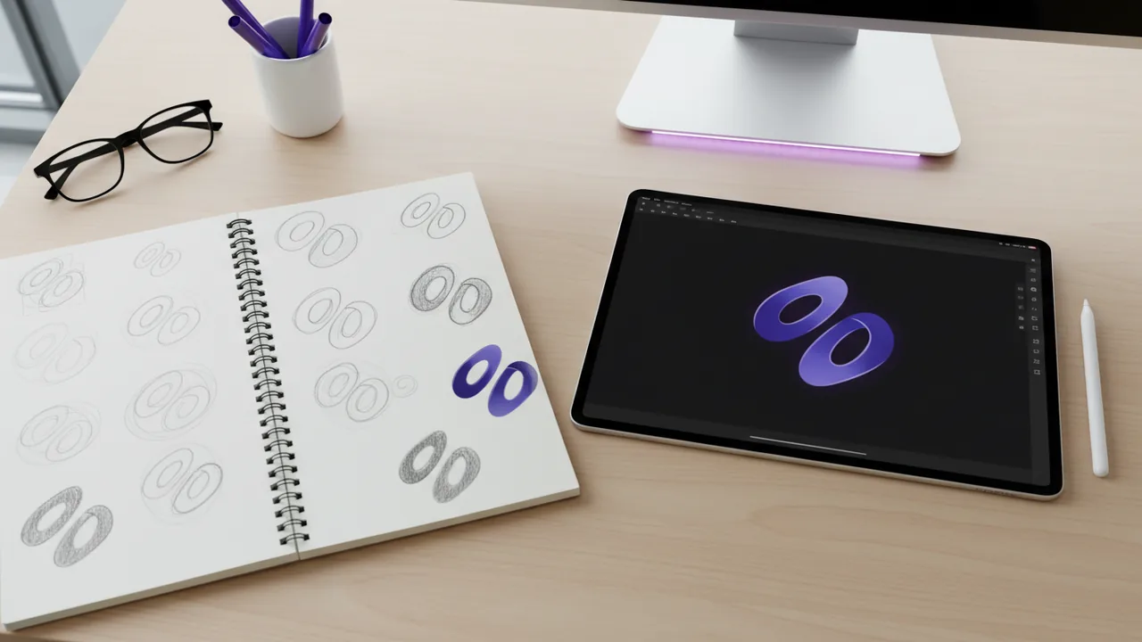 Logo Design a Torino per aziende e professionisti | Scia Digital Studio