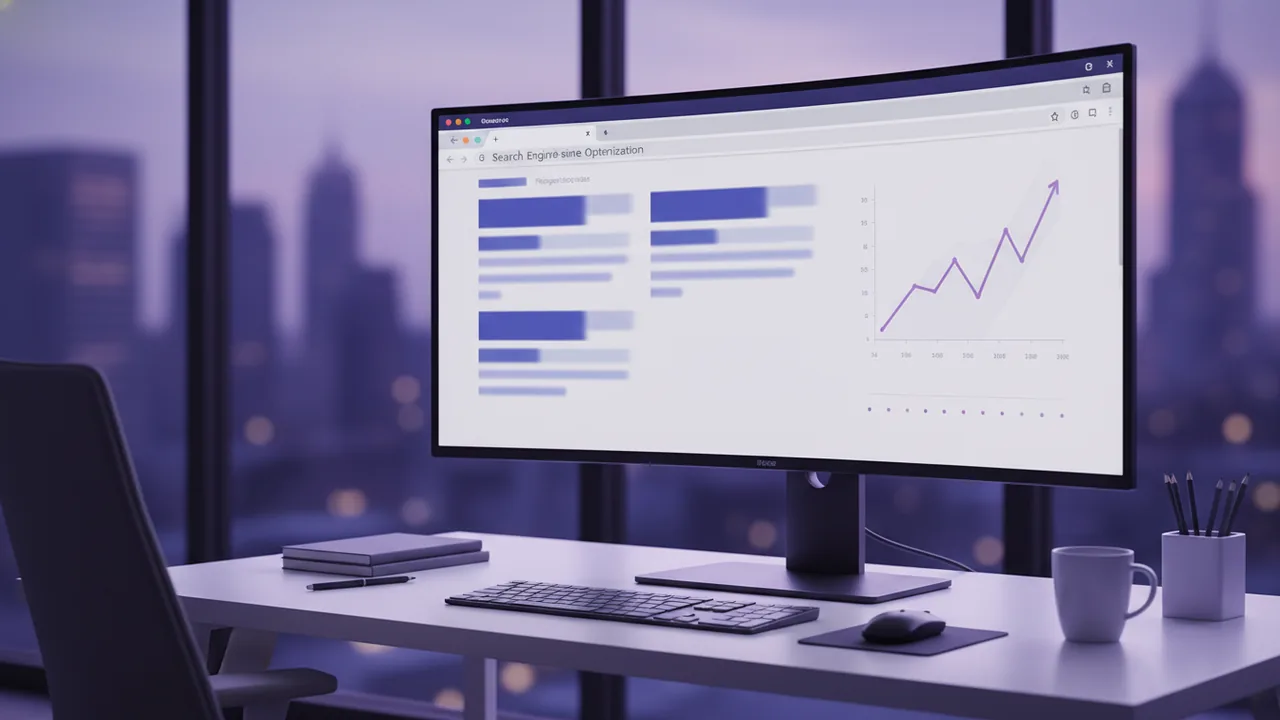 Posizionamento SEO a Torino per aziende e professionisti | Scia Digital Studio