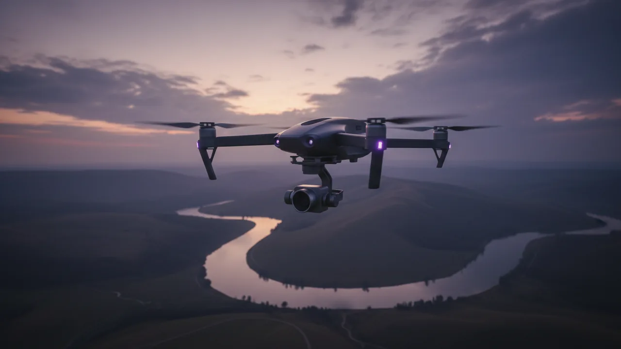 Riprese Drone a Torino per aziende e professionisti | Scia Digital Studio