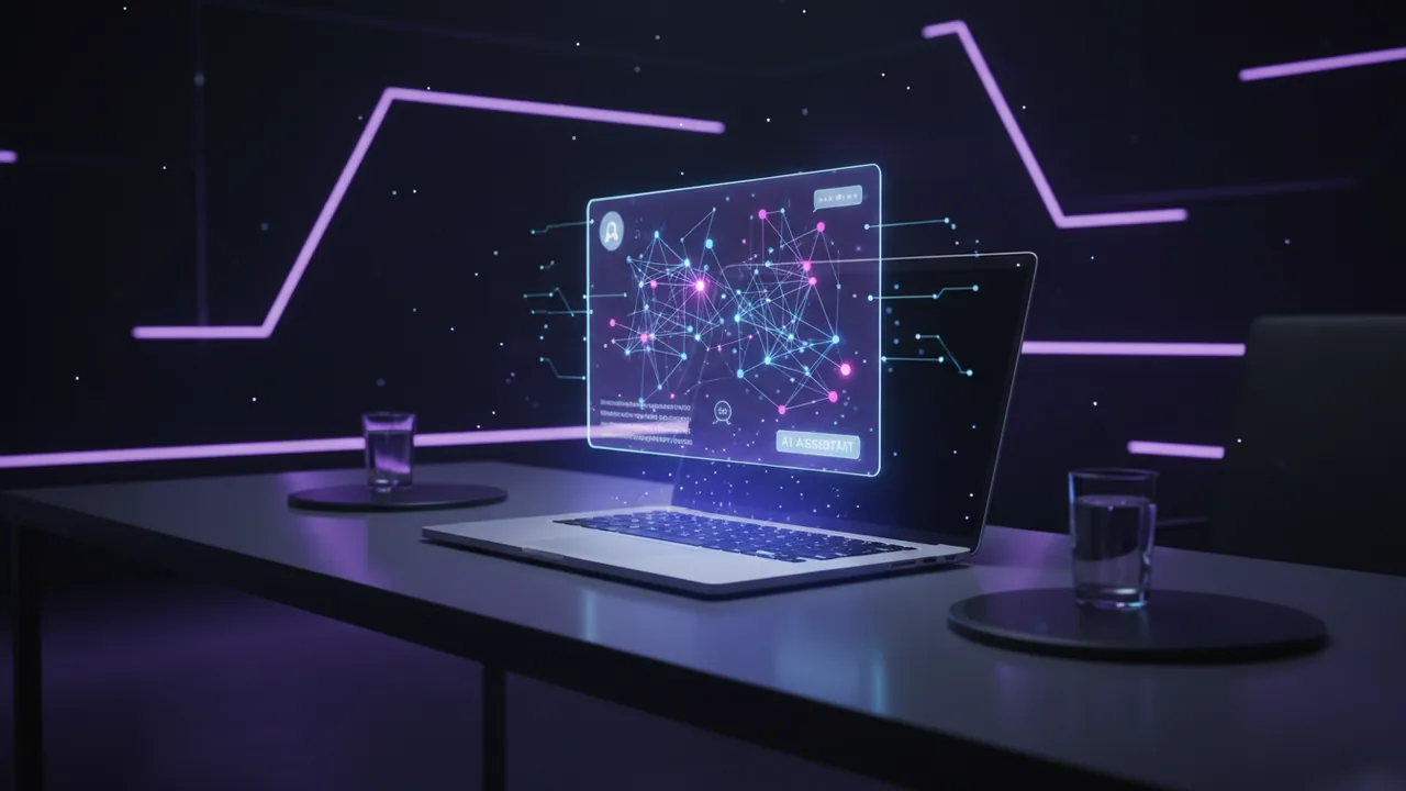 Servizi AI ad Alessandria per aziende e professionisti | Scia Digital Studio