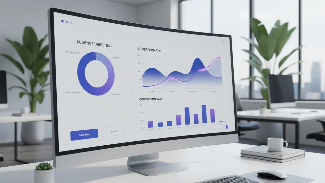 Social Advertising a Torino per aziende e professionisti | Scia Digital Studio