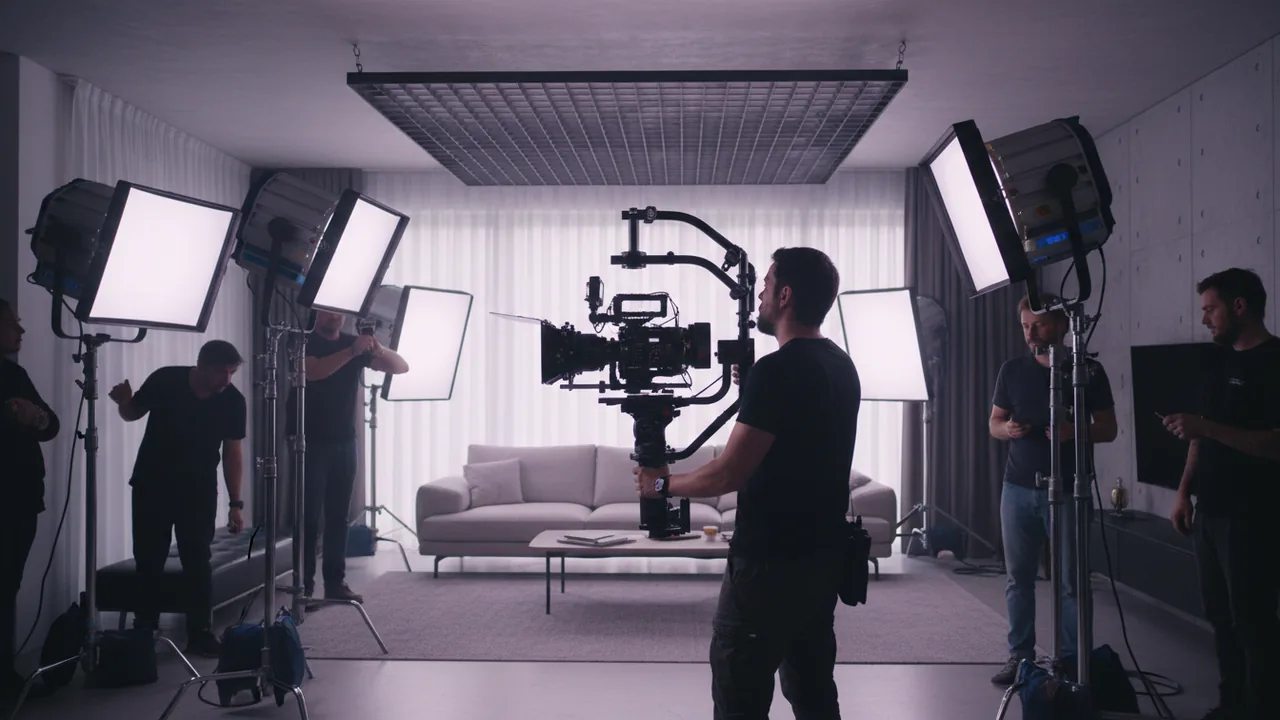 Videomaking e Fotografia ad Alessandria per aziende e professionisti | Scia Digital Studio