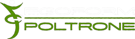 Logo Egoform Poltrone