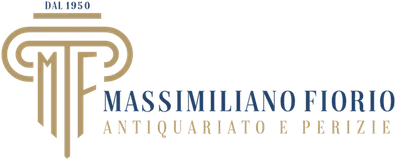 Logo Antichità Fiorio