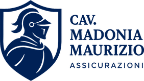 Logo Agenzia Cav. Madonia