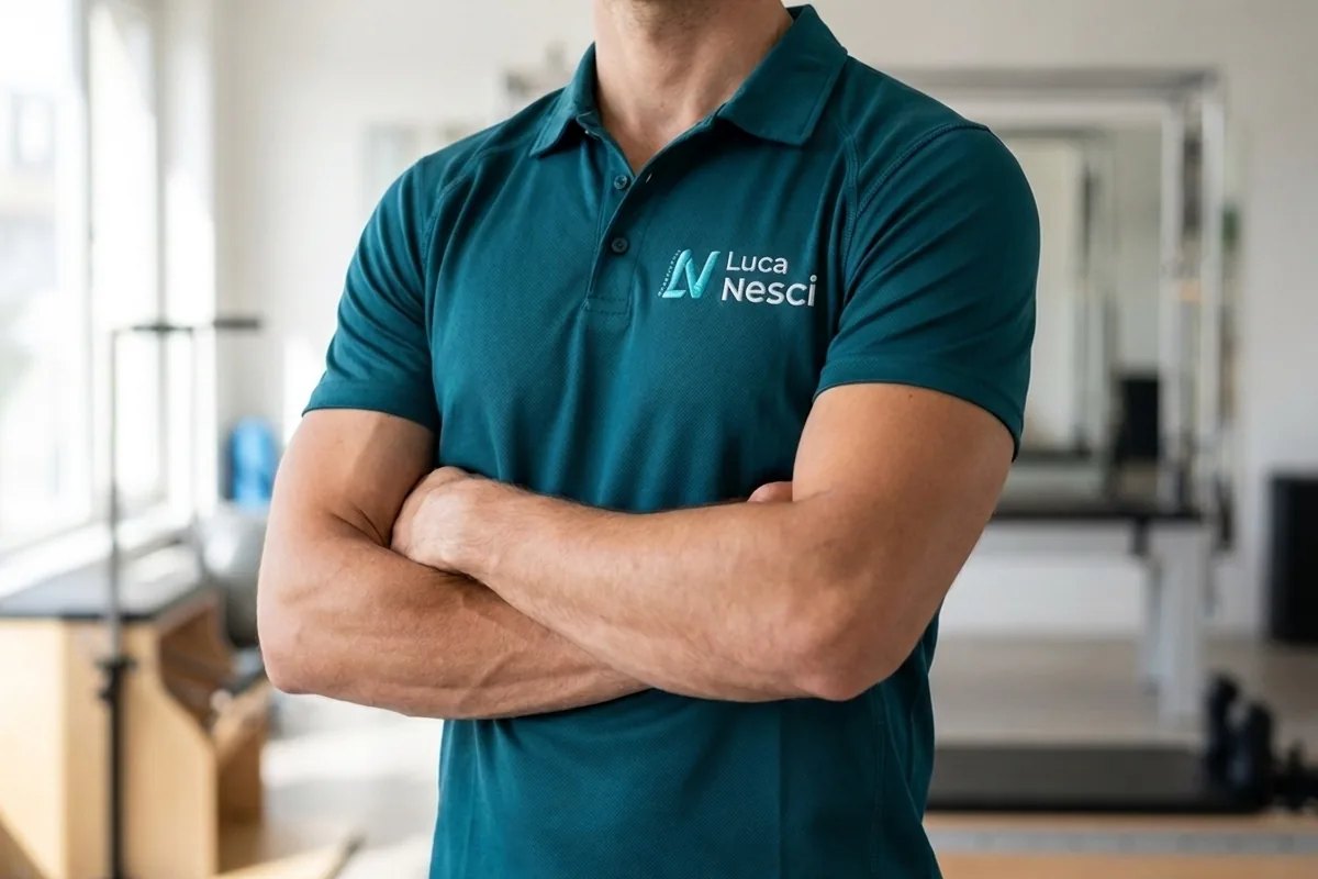Luca Nesci