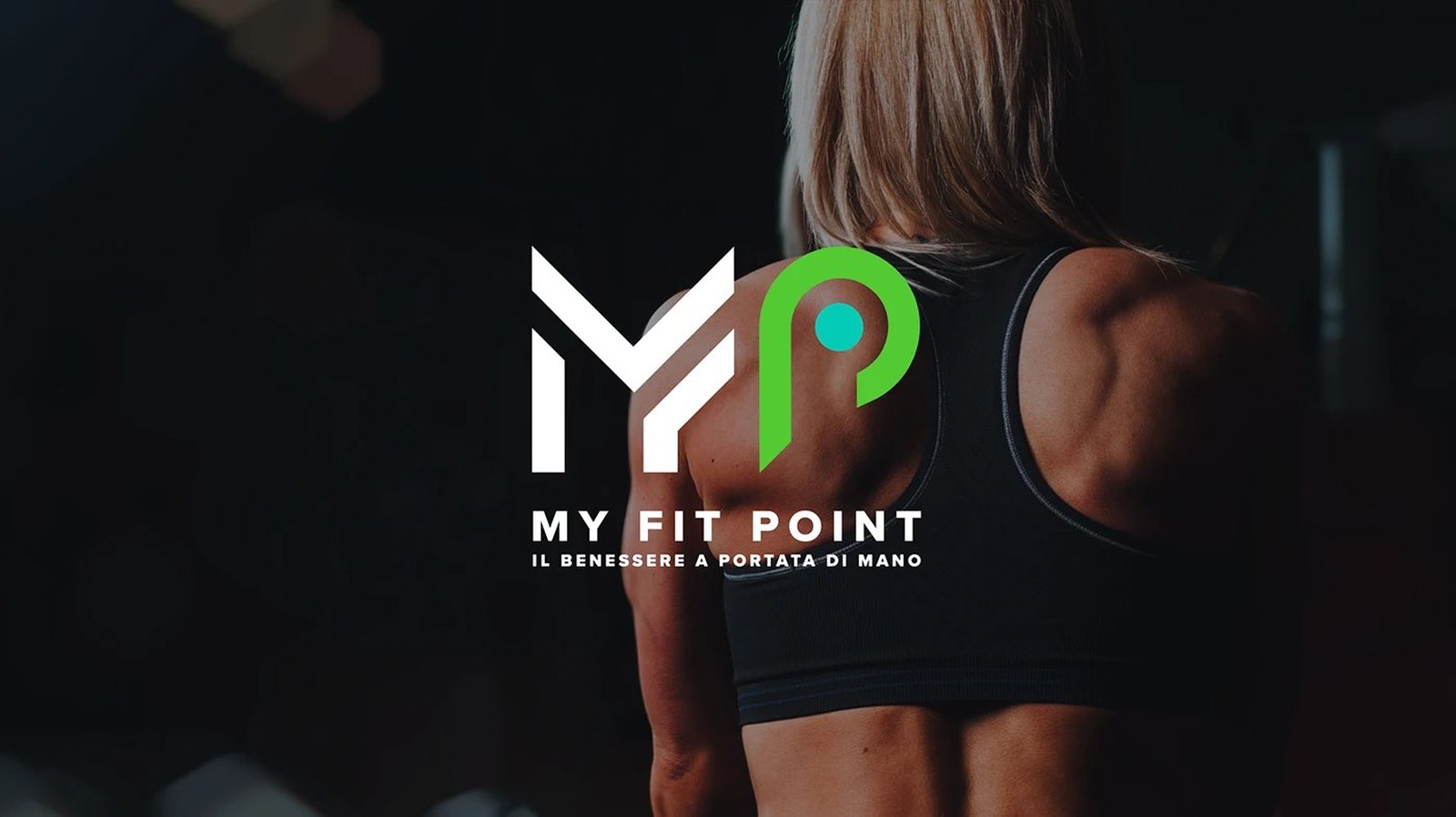 My Fit Point