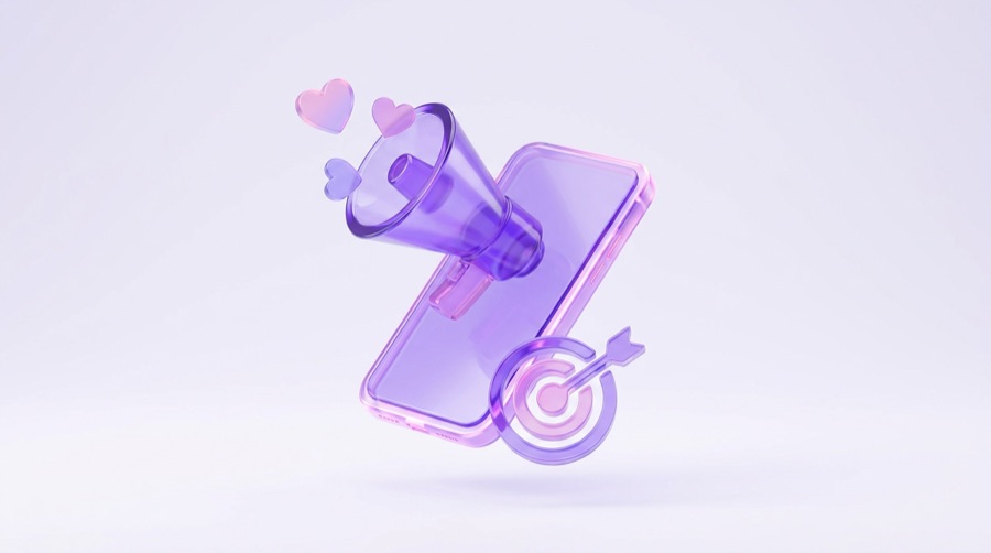 Campagne Meta Ads, illustrazione