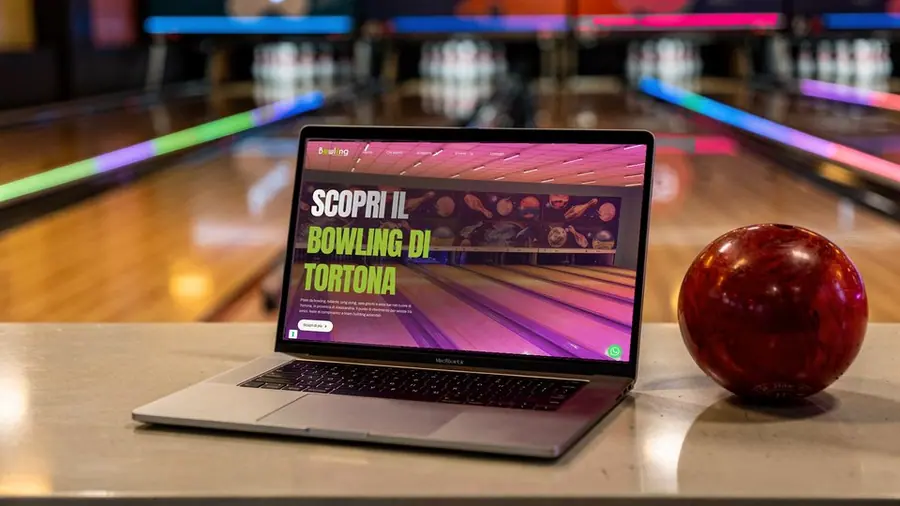 Bowling Tortona