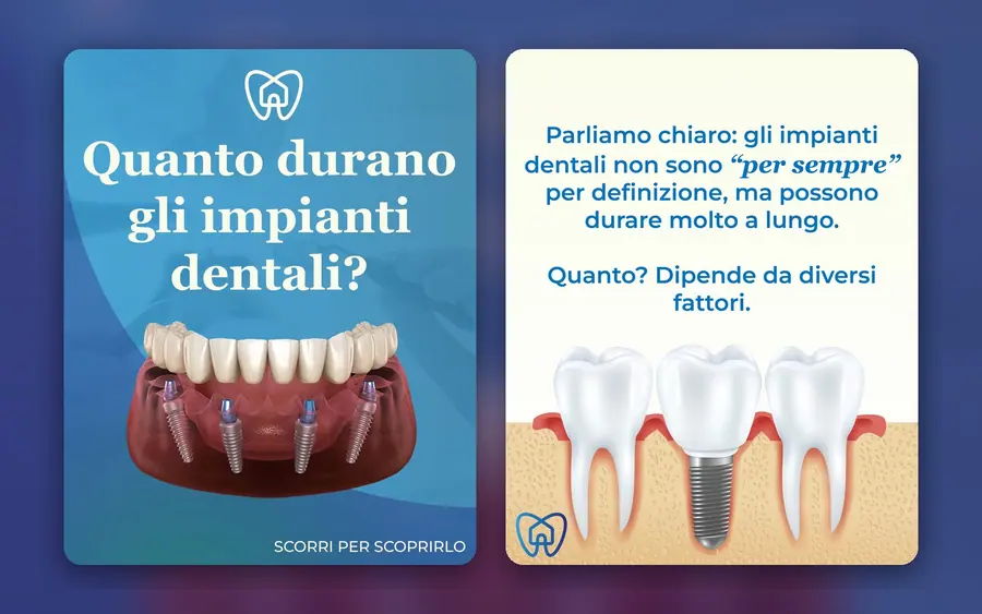 Centro Dentistico Tassoni, progetto Scia Digital Studio