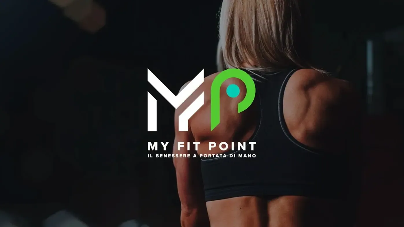 My Fit Point, il progetto